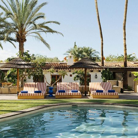 Casa Jable Roja Villa Costa Adeje  ภายนอก รูปภาพ