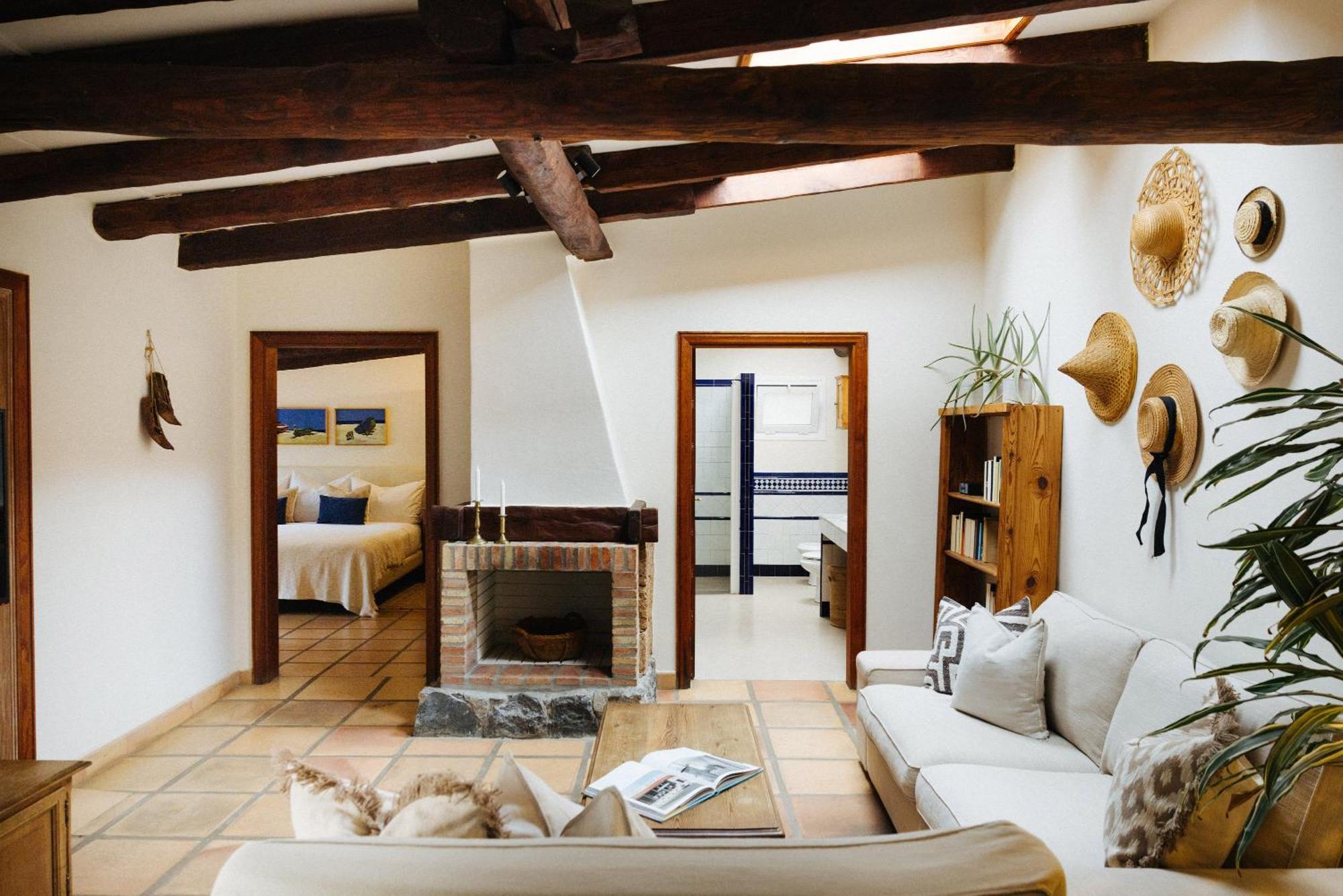 Casa Jable Roja Villa Costa Adeje  ภายนอก รูปภาพ