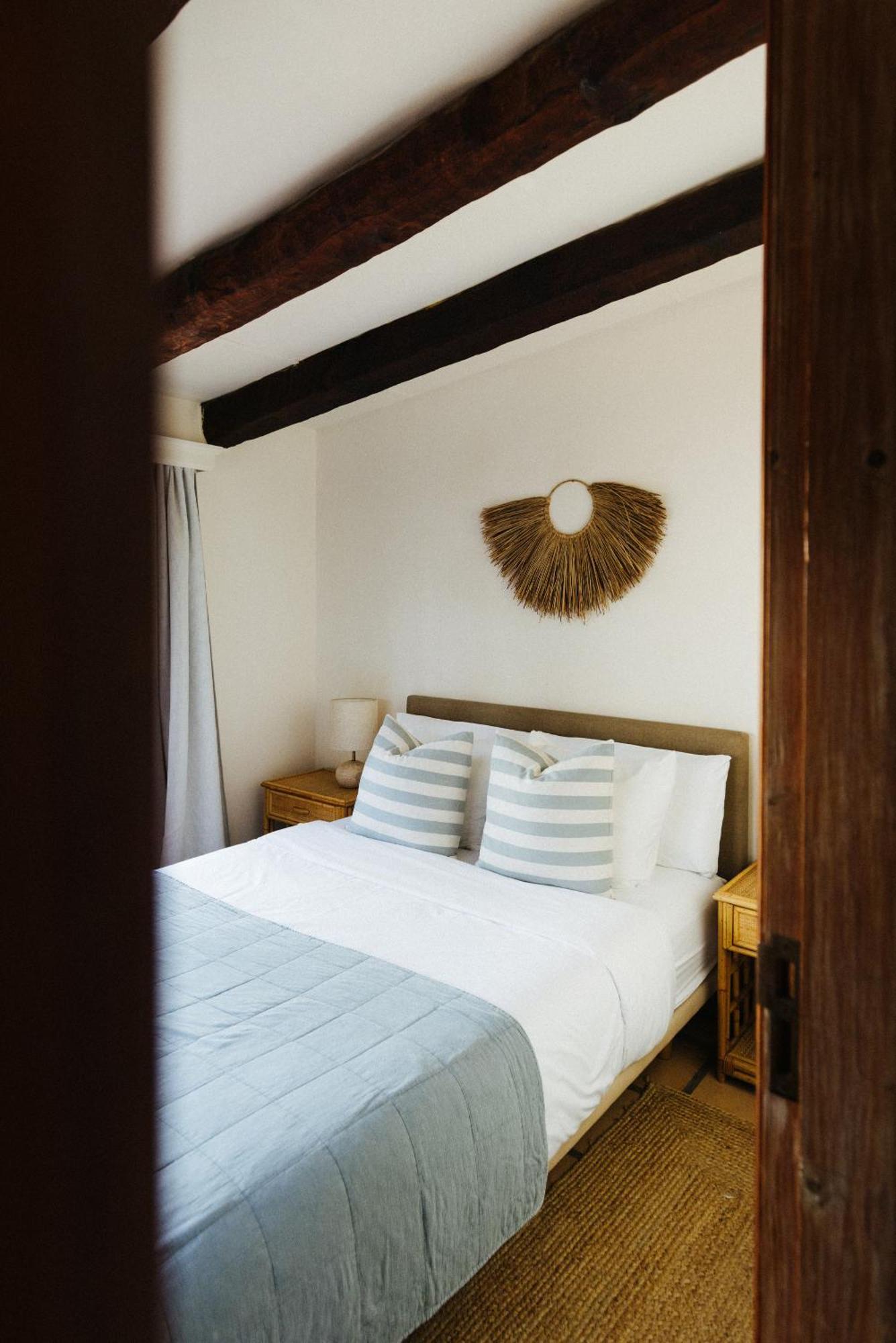 Casa Jable Roja Villa Costa Adeje  ภายนอก รูปภาพ