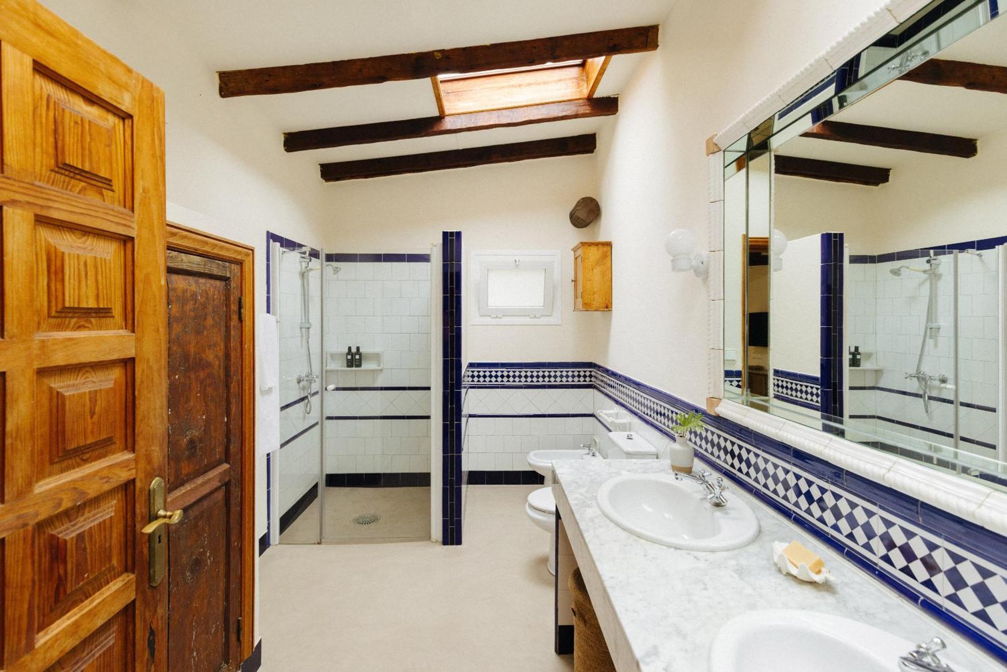 Casa Jable Roja Villa Costa Adeje  ภายนอก รูปภาพ
